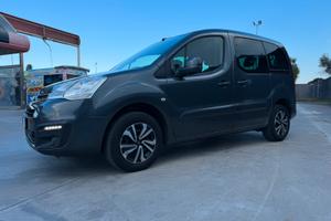 Citroen Berlingo Multispace 1.6 bluehdi Feel 100cv