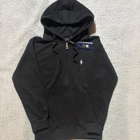 Felpa  Ralph Lauren Nera