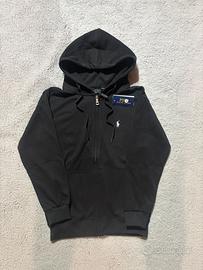 Felpa  Ralph Lauren Nera