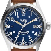 Fossil Defender orologio da uomo, a energia solare