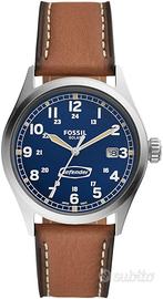 Fossil Defender orologio da uomo, a energia solare
