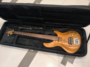 basso aria pro II IGB 68 integra 