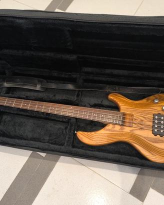 basso aria pro II IGB 68 integra 