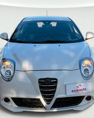 Alfa Romeo MiTo 1.4 GPL