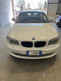 Bmw 116 serie1 3 porte futura