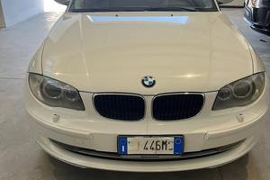 Bmw 116 serie1 3 porte futura