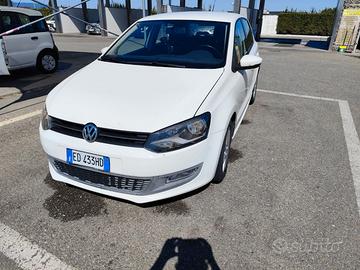 Polo GPL Bifuel 1.4 2010 Highline