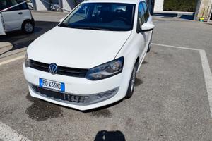 Polo GPL Bifuel 1.4 2010 Highline