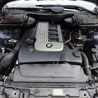 Motore bmw serie 5 - 3.0 d - n57d30a