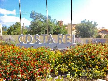 Appartamento a costa rei 8 p.l