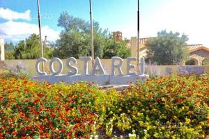 Appartamento a costa rei 8 p.l