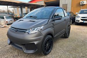 Aixam GTO FULL OPTIONAL 