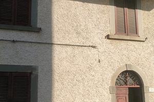 Terratetto unifamiliare