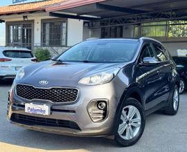 KIA Sportage 1.7 CRDI 2WD Cool FRIZIONE NUOVA