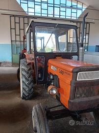 Trattore Fiat 540