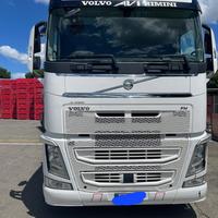 Volvo fh 500