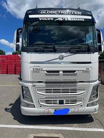 Volvo fh 500