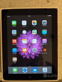 iPad 2 Wi-Fi 3g Nero 16GB