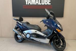 Yamaha T Max Carburatori