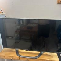 Smart tv 42 pollici