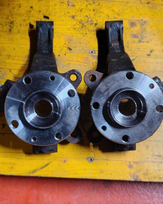 mozzi ruota fiat coupé 20v bravo hgt 20v