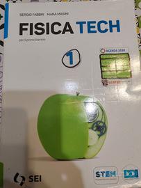 FISICA TECH