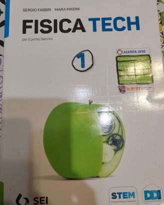 FISICA TECH