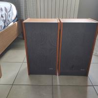casse Philips passive 