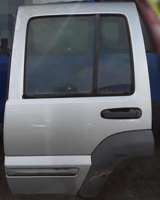 PORTIERA POSTERIORE SINISTRA JEEP Cherokee 3° Ser
