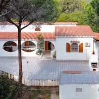 Villa su lotto di 1500 mq Santa Margherita