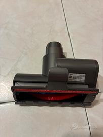Spazzola dyson antigroviglio