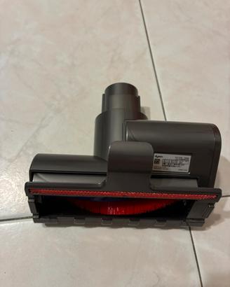Spazzola dyson antigroviglio