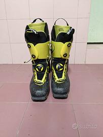 Scarponi da sci alpinismo Scarpa Alien RS