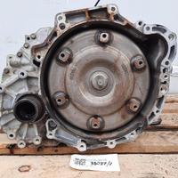 CAMBIO AUTOMATICO CON CONVERTITORE DI COPPIA LAND