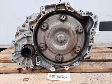 CAMBIO AUTOMATICO CON CONVERTITORE DI COPPIA LAND