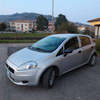 Fiat Grande Punto - 1.3 Multijet - Anno 2013