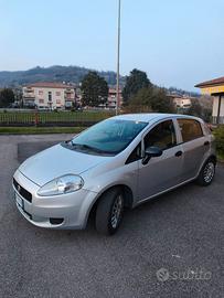 Fiat Grande Punto - 1.3 Multijet - Anno 2013