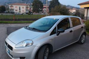Fiat Grande Punto - 1.3 Multijet - Anno 2013
