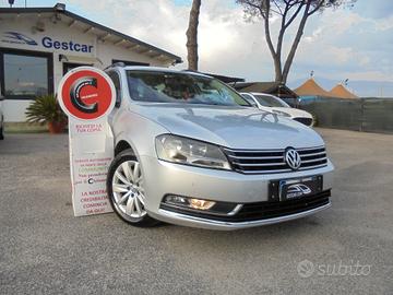 Volkswagen Passat Var. 2.0 TDI Comfortline BM.Tech