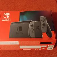 Nintendo switch v2 console