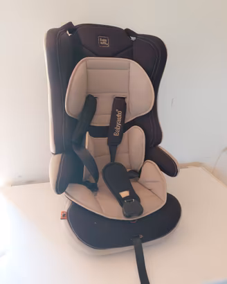 Seggiolino auto per bambini