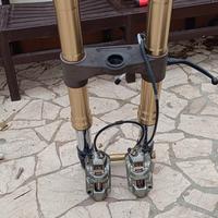 forcella marzocchi rac50 mv agusta brutale 