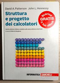Struttura e progetto dei calcolatori