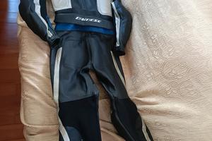 Dainese Haku Taglia 40