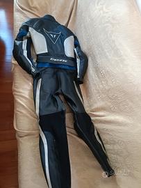 Dainese Haku Taglia 40