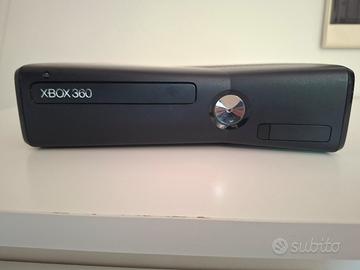 XBOX 360 console