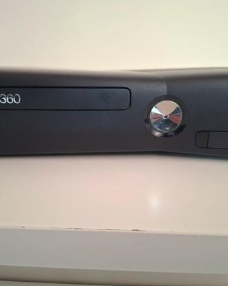 XBOX 360 console
