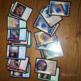 Carte Harry Potter