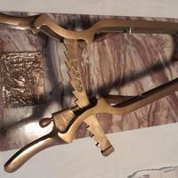 MORSA PER PROSCIUTTI 