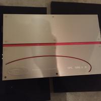 Amplificatore SPL 500.1D Tec per Subwoofer